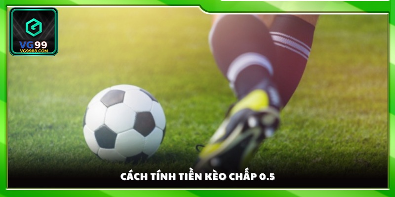 Hướng dẫn chi tiết cách tính thắng thua